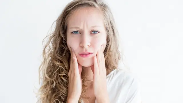 Perubahan pada Kulit