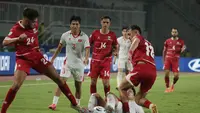 Syarat Timnas Indonesia Lolos ke Semifinal Piala AFF 2026 Setelah Digasak Vietnam: Harapan Masih Terbuka