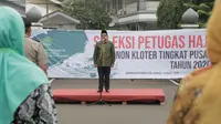 Kemenag: Persiapan Haji 2020 Terus Berjalan