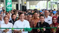 Misi Grab Bangun Kantor Pusat Kedua di Jakarta