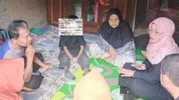 Perjuangan Riyan Bocah 10 Tahun Tanpa Anus di Sukabumi: Ditinggal Komunitas, Pengobatan Terhenti