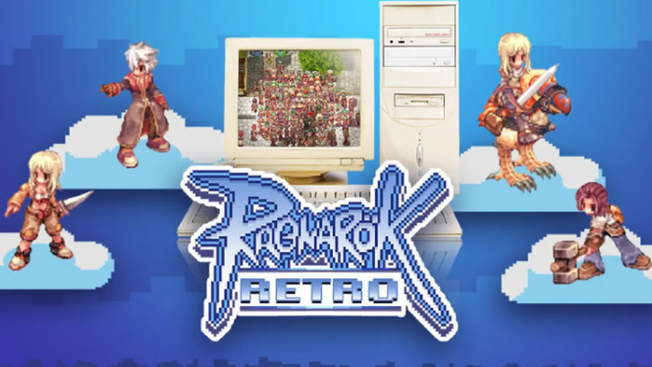 Ragnarok Retro