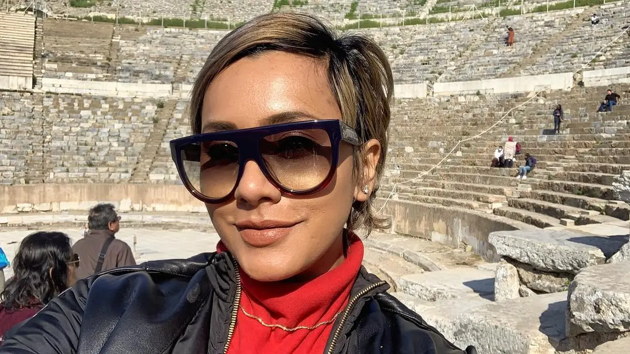 Kimmy Jayanti