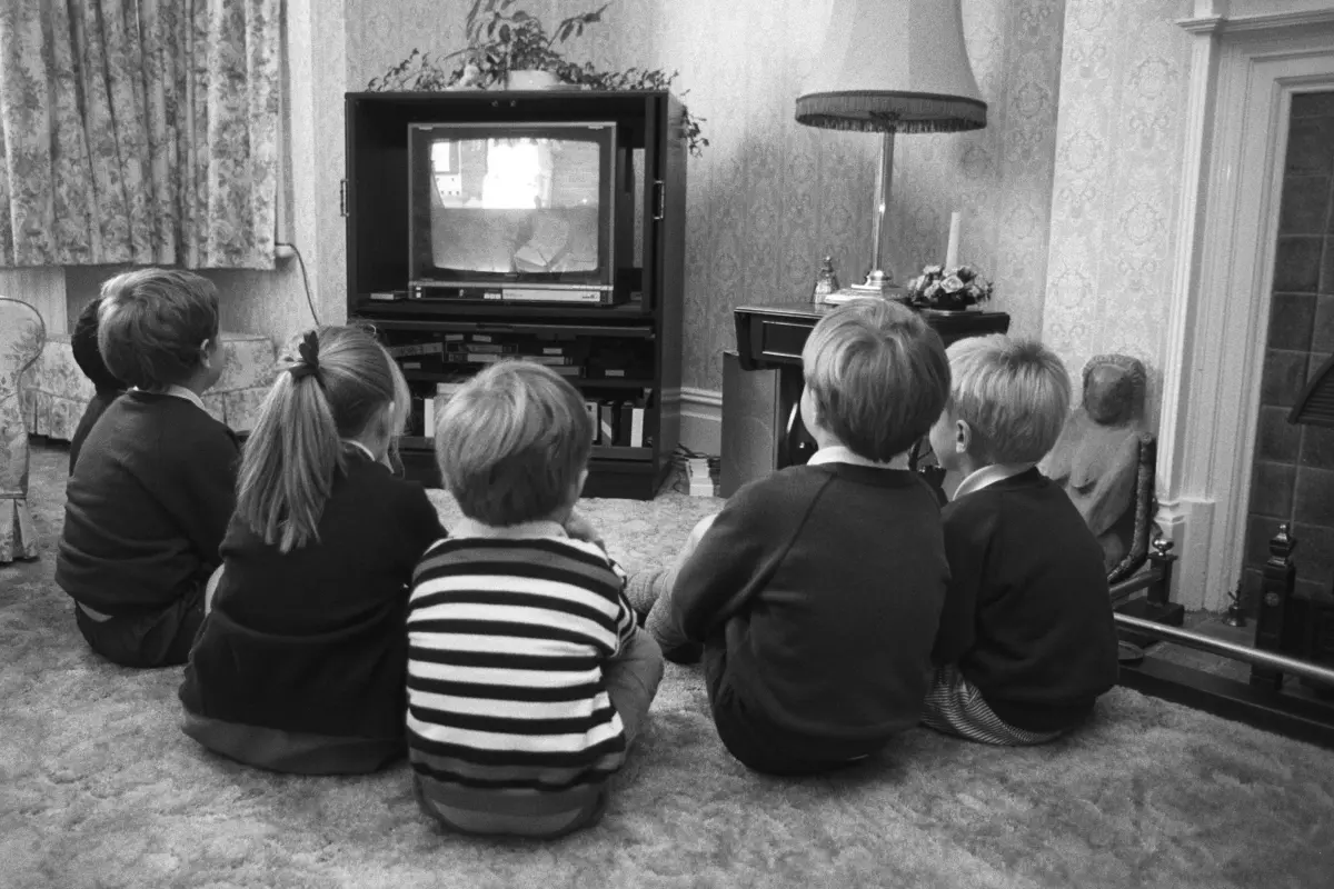 Acara TV Nasional Dahulu Kala, Bikin Hari Ini Bahagia