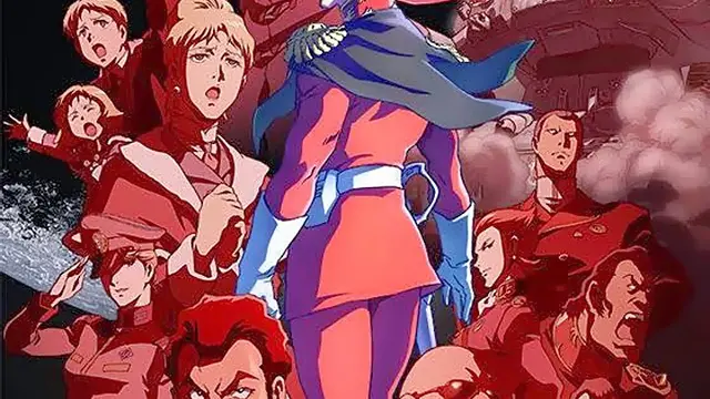 Mobile Suit Gundam: The Origin III Siap Diluncurkan
