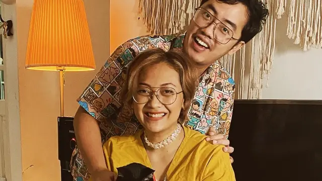 6 Artis Ini Balikan dengan Mantan Pacar Setelah Cerai, Kembali Merajut Cinta