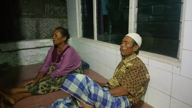 Kabar Duka dari TKI Asal Brebes yang Baru 3 Bulan Kerja di Singapura