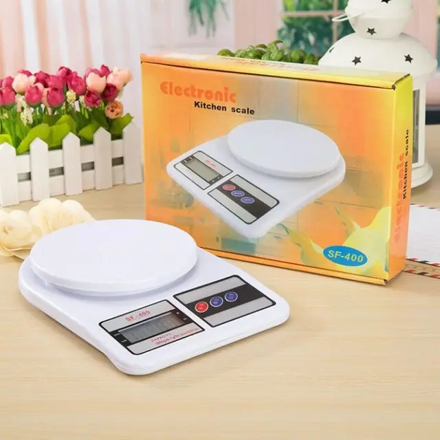 Merk Timbangan Kue Digital Terbaik