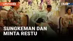 Sungkeman