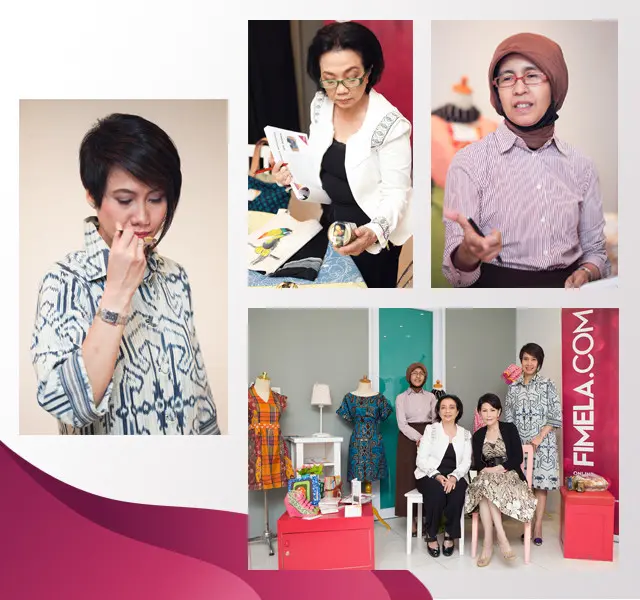indonesia womenpreneur competition