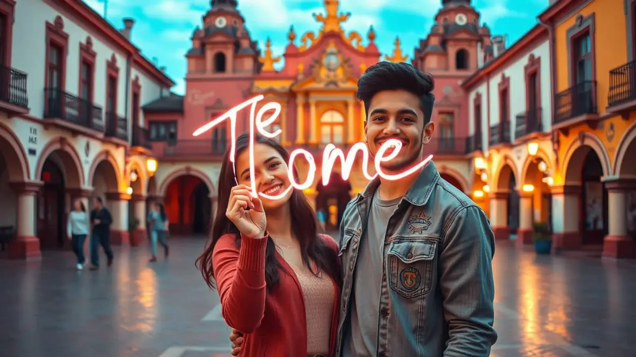 arti te amo