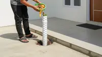 5 Cara Membuang Sampah Sisa Makanan di Lahan Sempit, Jangan Buang ke TPA