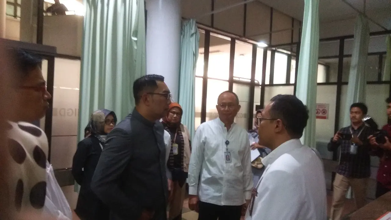 Ridwan Kamil