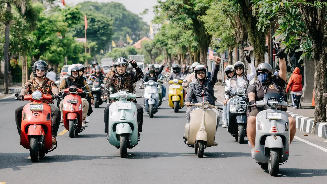 Vespa