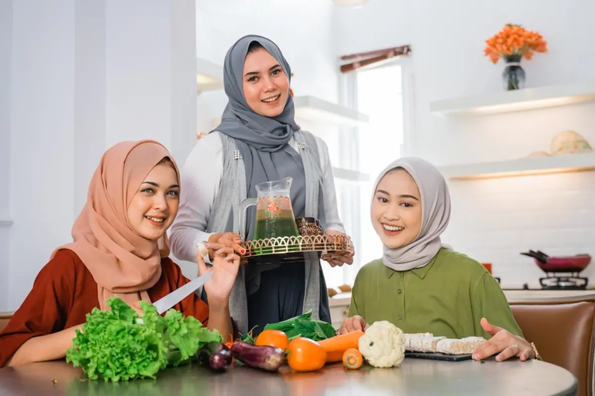 Ide Ngabuburit Ramadan Seru yang Bisa Hasilkan Cuan, Tertarik Coba?