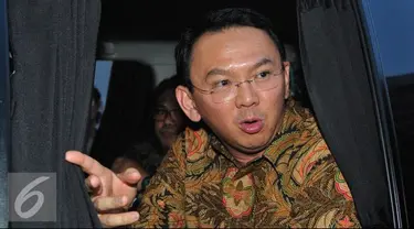 News Flash: Gubernur Ahok Marah Kartu Jakarta Pintar Buat Karaoke