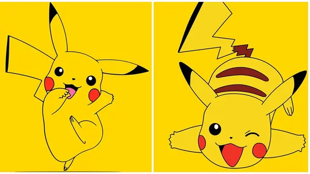 Gambar anime lucu
