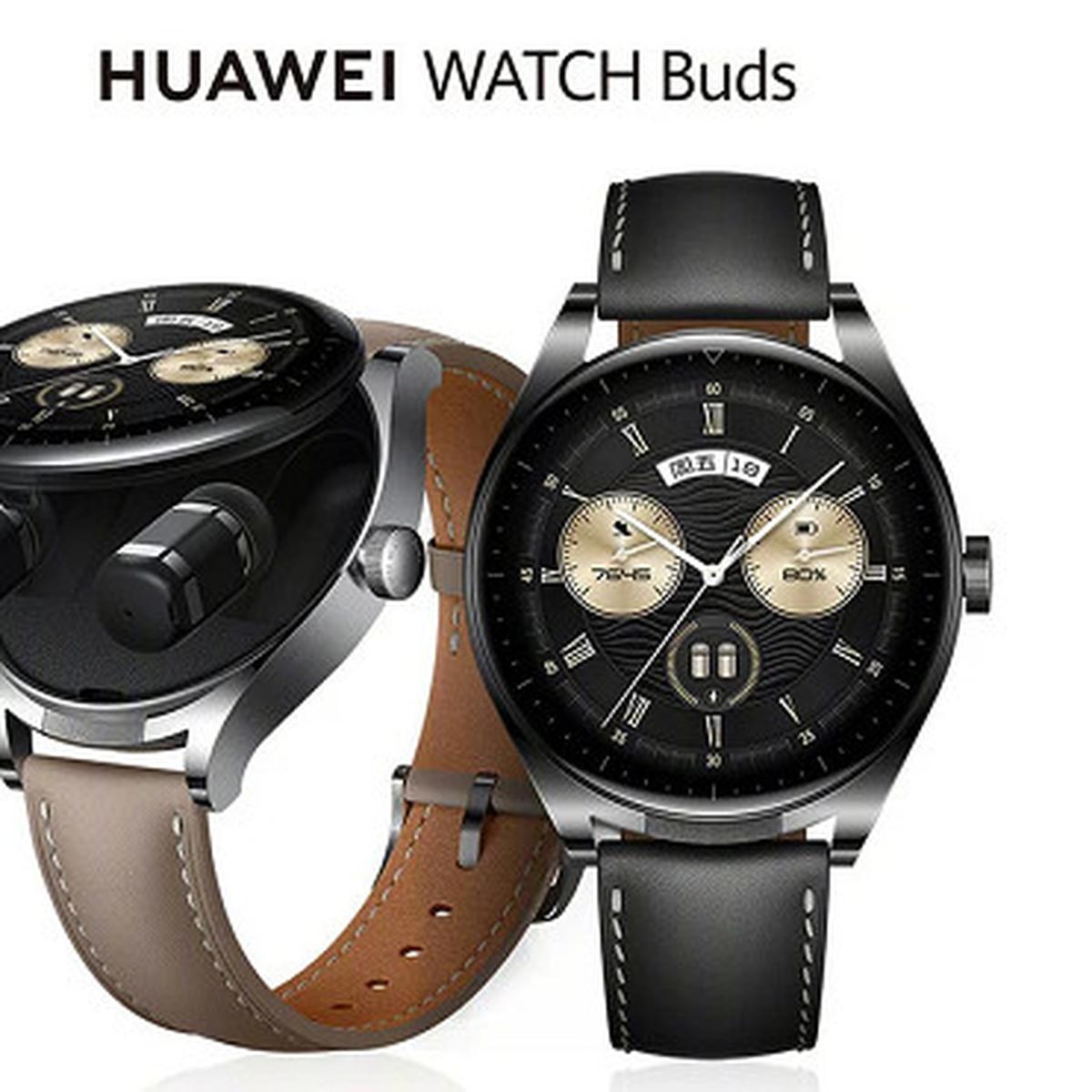 Watchbuds huawei clearance
