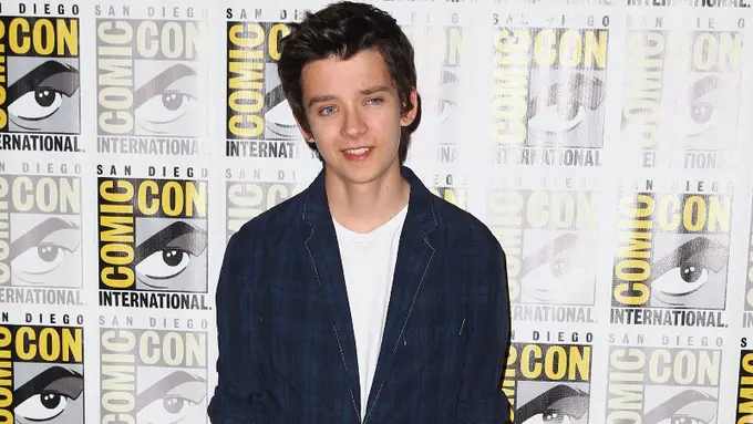 Asa Butterfield