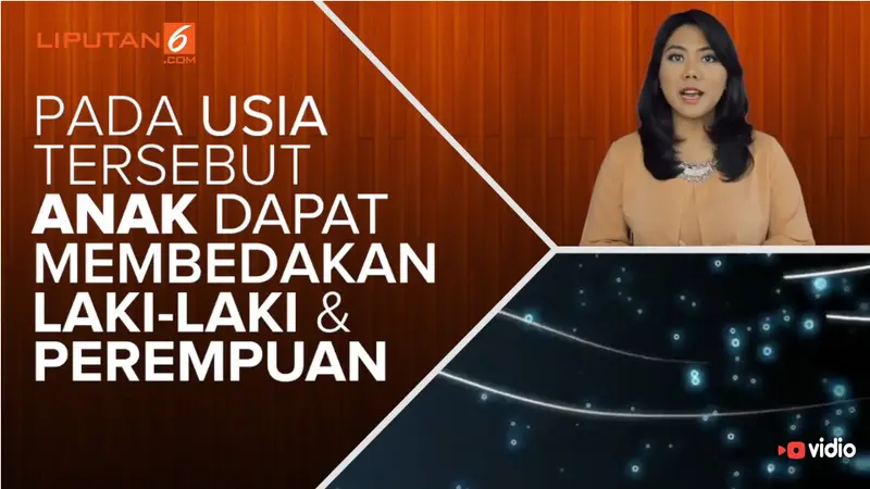 Apa Kata Psikolog: Mulai Kapan Anak Bisa Diberi Pendidikan Seks?