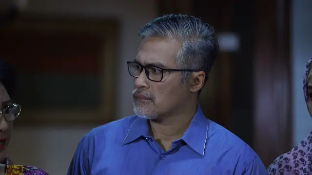 Cinta Kedua