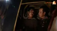 [VIDEO] Tertangkap! 4 Napi Lagi yang Kabur dari LP Tanjung Gusta