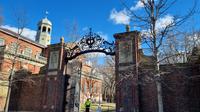 Harvard University (Universitas Harvard) di Massachusetts, AS. (Liputan6.com/Tanti Yulianingsih)