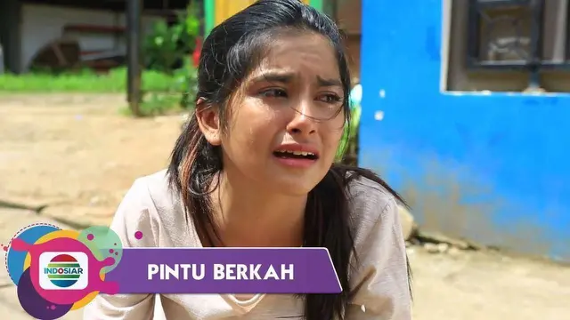 FTV Pintu Berkah