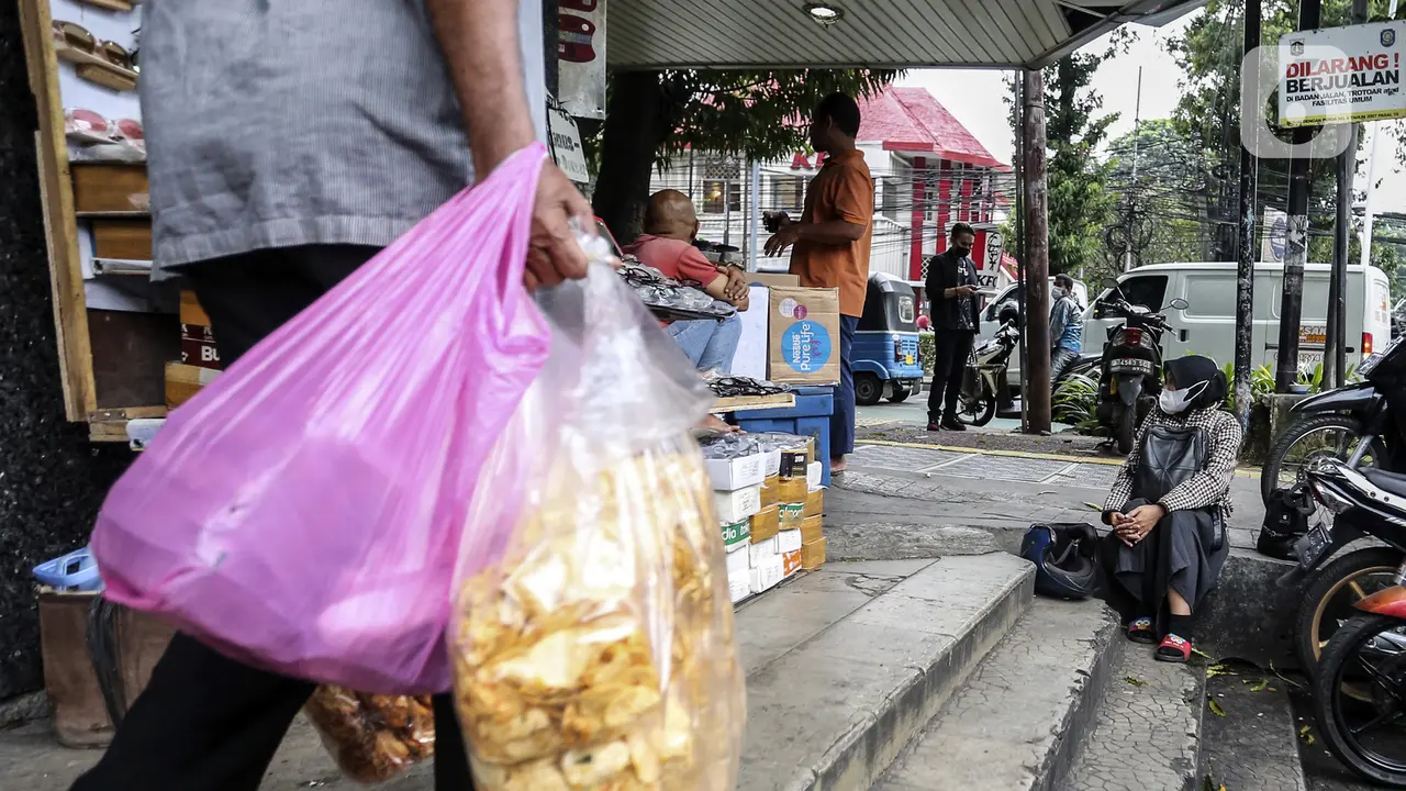 FOTO: Peralihan Pandemi Menuju Endemi