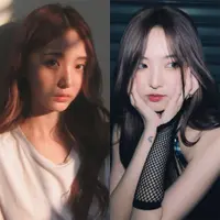 Lihat di sini beberapa potret memesona Nene Pornnapan yang dikonfirmasi tengah berkencan dengan Bright Vachirawit, sosok artis cantik dan tak kalah berprestasi.