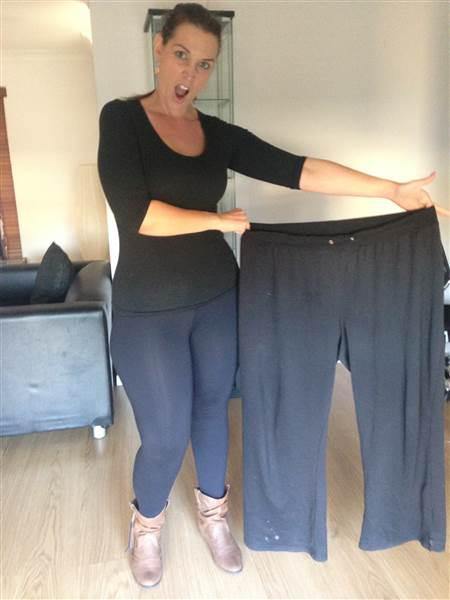 Agar diet sukses, perlu usaha yang tidak sebentar./Copyright today.com