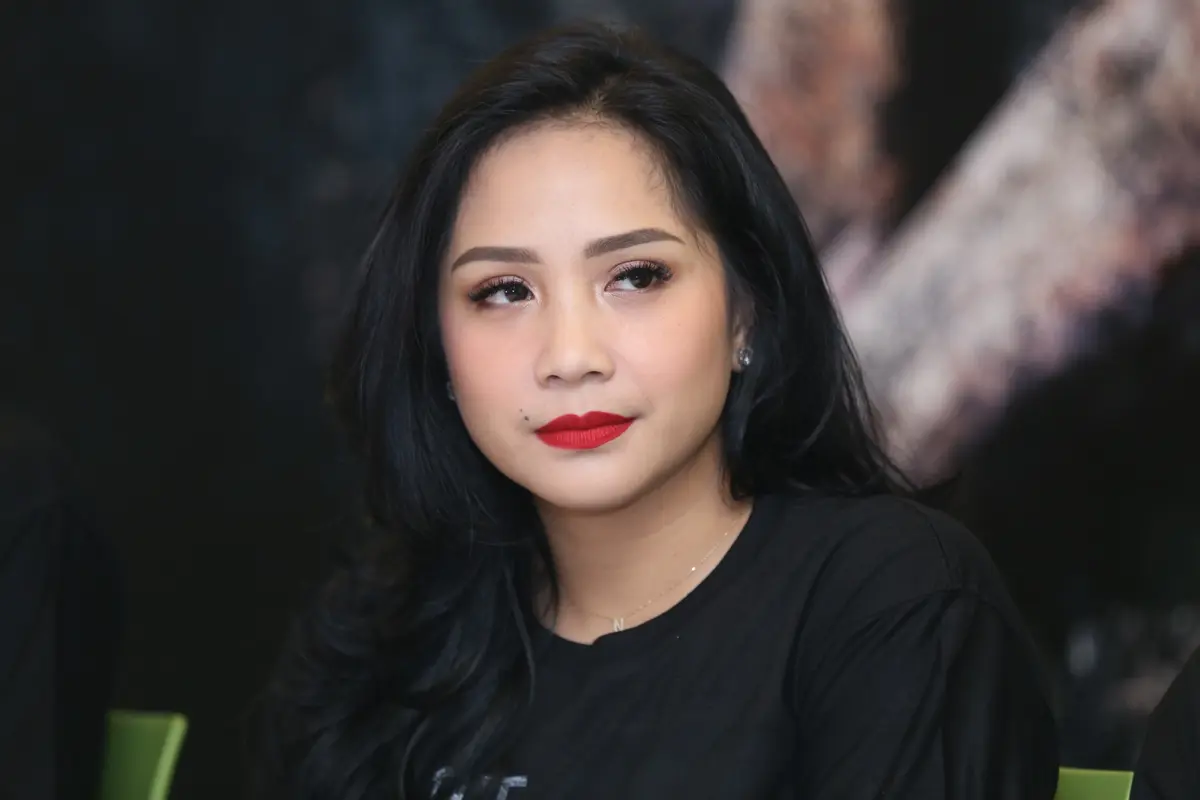 [Bintang] Nagita Slavina