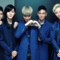 NU'EST berada di bawah naungan Pledis Entertainment. Agensi ini dikenal publik setelah berhasil melambungkan nama After School. (Foto: soompi.com)