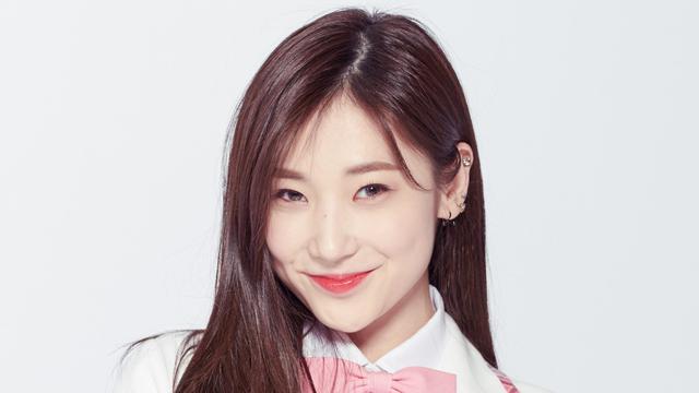 4 Fakta Jinny Park, dari YG Entertainment hingga Debut ...