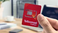 Cara Registrasi Kartu Telkomsel via SMS, Online, hingga Call Center (Dok.Telkomsel)