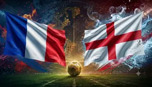Jadwal Perebutan Peringkat Ketiga Piala Dunia 2026: Prancis Vs Inggris