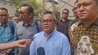 Buntut Diskusi Utan Kayu, Islah Bahrawi Dicecar Polisi Soal Ini