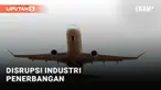 Industri penerbangan terus mengalami pasang surut di tengah pandemi, dan kini juga hadapi lonjakan harga bahan bakar. Tapi kondisi industri ini lebih baik dibandingkan dua tahun pertama pandemi, meski disrupsi terkait keterbatasan staf terus membayan...