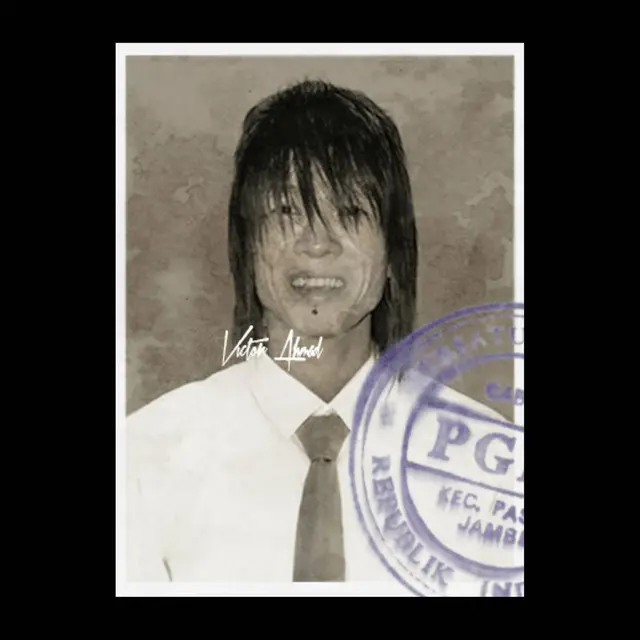 6 Editan Pas Foto Artis Jadi Anak SD Ini Bikin Ketawa Geli