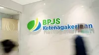 KPK Ungkap Sederet Celah Korupsi BPJS Ketenagakerjaan