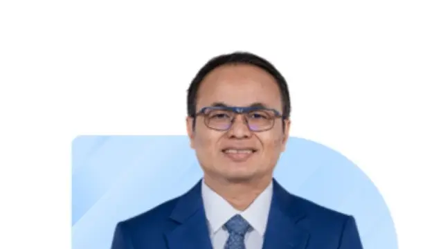 Komisaris Independen PT Bukit Asam Tbk (PTBA) Suko Hartono. (Foto: Bukit Asam)