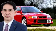 Bos Mitsubishi Akui Ingin Hidupkan Lancer Evo