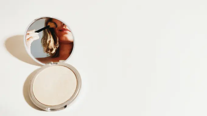 Mau Tampil Natural Saat Ramadan? Berikut Inspirasi Makeup Earth Tone yang Mudah dan Sederhana