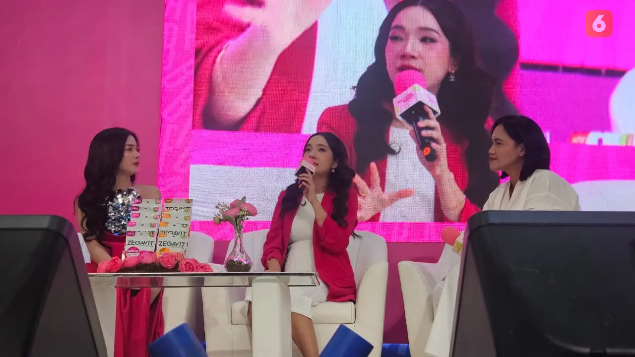 Skincare and Aesthetic Expert, dr. Yessica Tania, Dipl. AAAM (Foto: Aditya Eka Prawira/Liputan6.com)