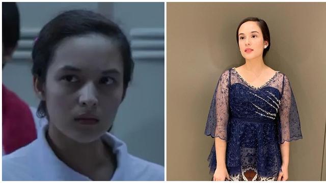 Potret Terbaru 6 Pemain Film Biopik 3 Srikandi, Sudah 7 Tahun Berlalu