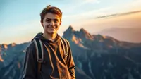 Kata Kata Buat Anak Laki Laki yang Inspiratif dan Penuh Makna