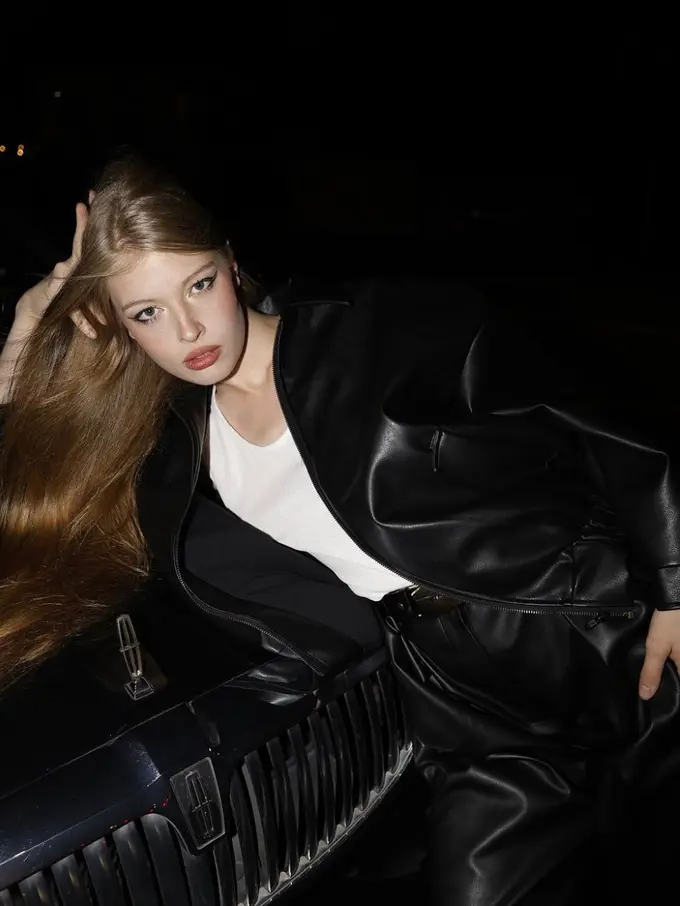 Anak Transgender Elon Musk Mengaku Bokek Usai Putus Hubungan dari Bapaknya