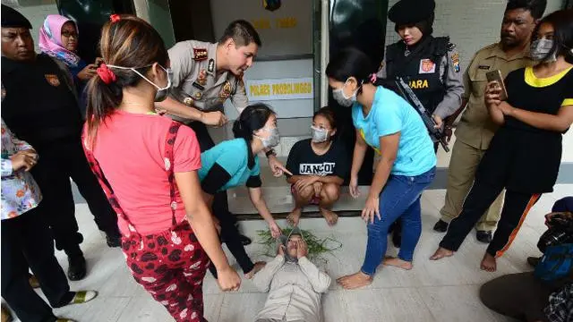 Selain Audrey, Ini 4 Kasus Remaja Dianiaya Teman Sendiri