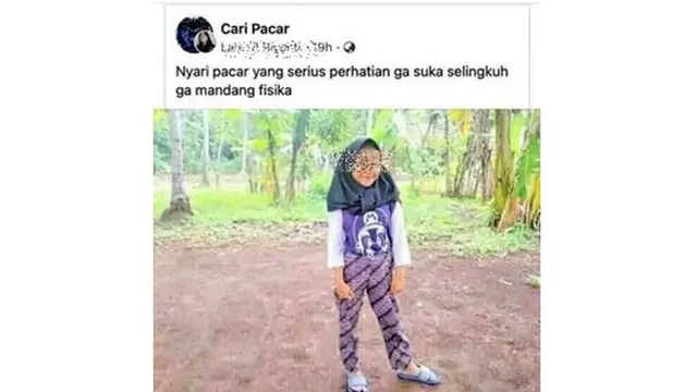 Status Facebook 6 Remaja Cewek Ini Enggak Habis Pikir, Absurd Banget