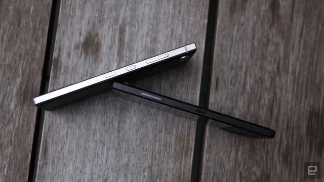 BlackBerry Key 2